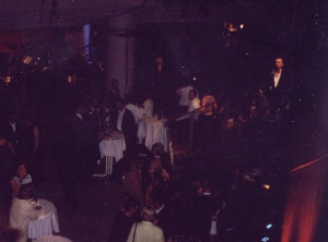 The Band