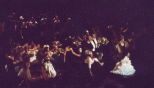 Final Bows