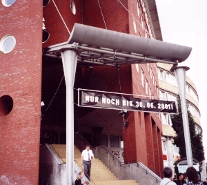Neue Flora Theater