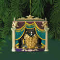 2001 Ornament