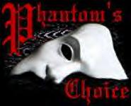Phantom's Choice Webring