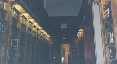 Paris Opera Library